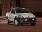 Chevrolet Tornado 2009 года